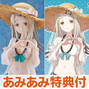 [AmiAmi Exclusive Bonus] Gakuen Idolmaster Hiroshi Shinozawa [Swimsuit ver.] ...