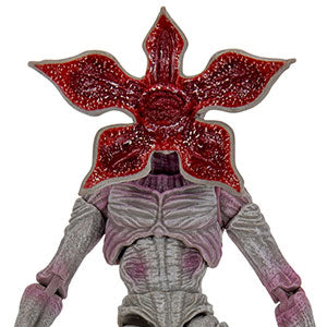 "Stranger Things" The Other Side 6-inch Collection Figure Series 1 Demogorgon
