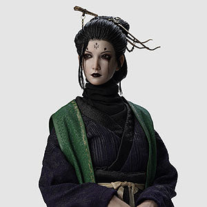 Black Myth: Goku Four Sisters 1/6 Complete Action Figure