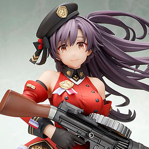[Bonus] Dolls Frontline Lewis 1/7 finished figure