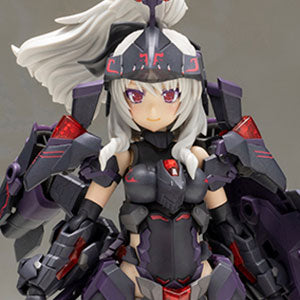 Frame Arms Girl Durga II <Noir Ver.> Plastic model