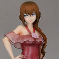 STEINS;GATE Makise Kurisu 15th Anniversary Illustration Ver. 1/7 Completed Fi...