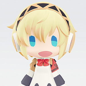 HELLO! GOOD SMILE Persona 3 Reload Aigis movable figure