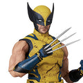 MAFEX No.291 MAFEX WOLVERINE DAMAGE Ver.(DEADPOOL & WOLVERINE)