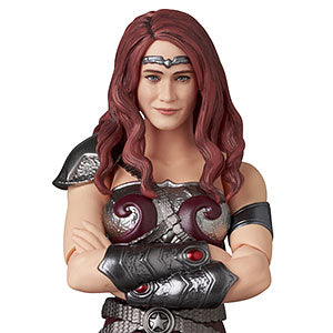 MAFEX No.292 MAFEX QUEEN MAEVE “THE BOYS”