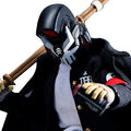 Devil Toys x Quiccs Bulletpunk Universe 1/12 Bancho TEQ63