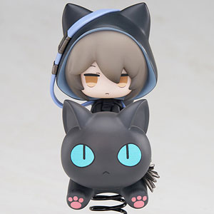 HappyShake Arknights Phantom Complete Figure