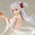 Azur Lane Shokaku Crane Dancing with the Wind Ver. 1/7 Complete Figure