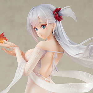 Azur Lane Shokaku Crane Dancing with the Wind Ver. 1/7 Complete Figure