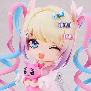 Nendoroid NEEDY GIRL OVERDOSE Super Cutest Girl Going Out Ver.