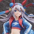 Anime “Uma Musume Cinderella Gray” Tamamo Cross 1/7 Completed Figure