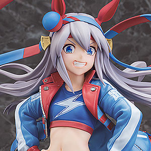 Anime “Uma Musume Cinderella Gray” Tamamo Cross 1/7 Completed Figure