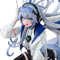 [Bonus] Vsinger Luo Tianyi Retro Future Storm Driver Ver. 1/7 Figure