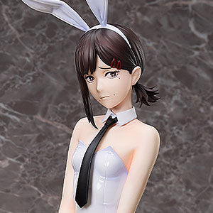 TV Anime "Chainsaw Man" Kobeni Bunny Ver. 1/4 Completed Figure