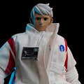 Star Traveler 1/12 scale movable figure