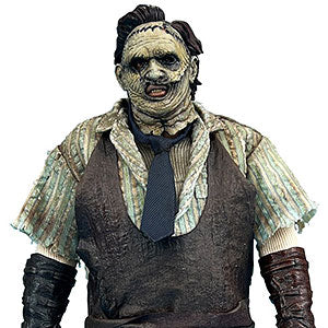 One 12 Collective/Texas Chainsaw: Leatherface 1/12 Action Figure