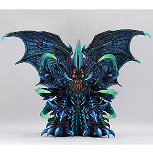 KAIJU DOOM Battle of the Demon Gods! FLYING DEMON