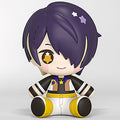 Huggy Good Smile Ensemble Stars! ! Sengoku Shinobu