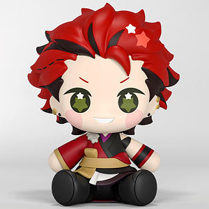Huggy Good Smile Ensemble Stars! ! Kuro Kiryu