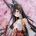 [Bonus] Hanakage Contract Series Kasumi Sakura Reiki Kosaka Chijiki 1/7 Compl...