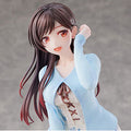 TV anime “Rent-A-Girlfriend” Chizuru Mizuhara First Encounter 1/6 Complete Fi...