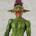 Goblin Tribe Mohican Goblin 1/12 scale movable figure