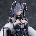 Azur Lane August von Perseval 1/6 Complete Figure