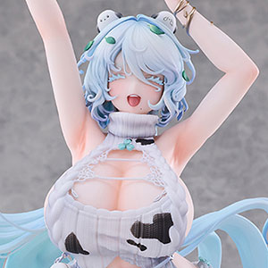 Goddess of Victory: NIKKE Trina 1/6 Complete Figure Deluxe Edition
