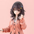 The days pass, but the food is delicious Mako Kawai 1/7 finished figure