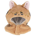 Rukup Poncho Haikyuu! ! Tsum fox