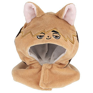 Rukup Poncho Haikyuu! ! Tsum fox