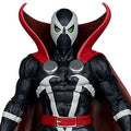"Spawn" Action Figure 7 inch Spawn 77 (Black & Red) [Red Platinum Edition]