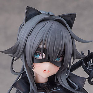 [Bonus] Cat Woman Happy-chan DX Ver. 1/6 Completed Figure