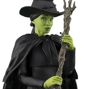S.H.Figuarts Elphaba (Wicked)