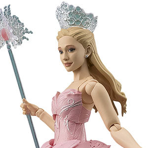 S.H.Figuarts Glinda (Wicked)