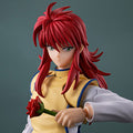 S.H.Figuarts Kurama "Yu Yu Hakusho"