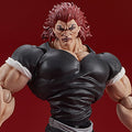 DIGACTION "Baki Hanma" Yujiro Hanma movable figure