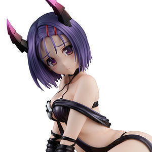 ToLOVE-Ru Darkness Haruna Sairenji Darkness ver. 1/6 Renewal Package Version ...
