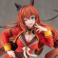 Uma Musume Pretty Derby Marzensky Match Uniform Ver. 1/7 Completed Figure