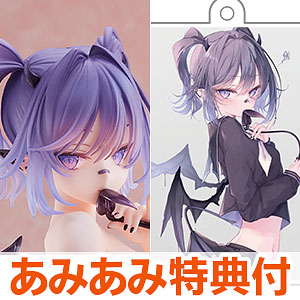 [AmiAmi exclusive bonus] [Limited sale] Kami Kumo-chan Romantic Ver. illustra...