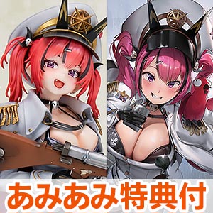 [AmiAmi exclusive bonus] Goddess of Victory: NIKKE Must 1/7 Completed Figure