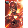Movie Masterpiece The Flash 1/6 Scale Figure Flash [with bonus accessories] (...