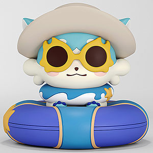 Huggy Good Smile Collapse: Starrail Popon