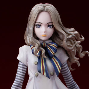 HORROR Bishoujo M3GAN/Megan Megan 1/7 Completed Figure