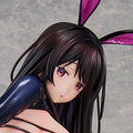 Hirari Illustration “Gyaku Bunny” Completed Figure