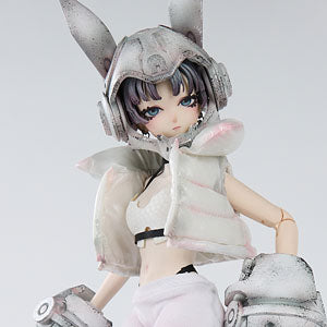 Beautiful Chemistry x Acky Bright Seven Stars Series No.03 Rin 1/6 Completed ...