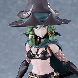 [Limited sale] figma Unicorn Overlord Yana