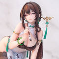 Calligraphy girl Boku Ensei 1/6 finished figure EX version