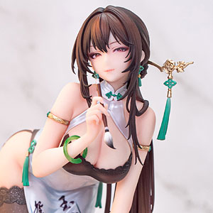 Calligraphy girl Boku Ensei 1/6 finished figure EX version