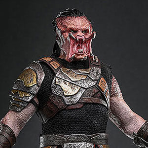 Movie Masterpiece "Predator: Badlands" 1/6 scale Deku *High possibility of po...